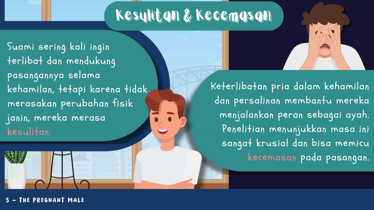 Melibatkan Anggota Keluarga 6